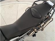 Motoguzzi V85 850cc TT