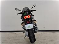 Motoguzzi V100 Mandello Mandello S