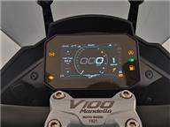 Motoguzzi V100 Mandello Mandello S