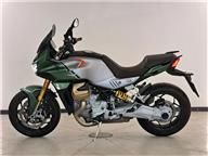 Motoguzzi V100 Mandello Mandello S