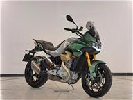 Motoguzzi V100 Mandello Mandello S