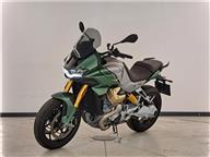 Motoguzzi V100 Mandello Mandello S
