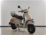 Vespa Gtv 300 CC