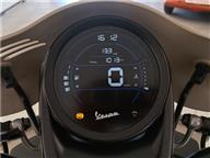 Vespa Gtv 300 CC