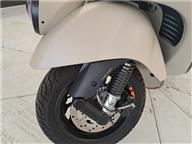 Vespa Gtv 300 CC