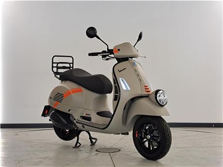 Vespa Gtv 300 CC