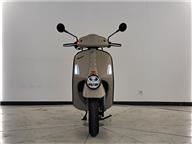 Vespa Gtv 300 CC