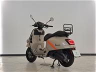 Vespa Gtv 300 CC