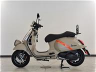 Vespa Gtv 300 CC