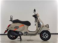 Vespa Gtv 300 CC