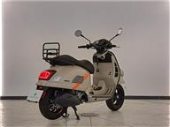 Vespa Gtv 300 CC