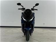 Kymco KRV 200