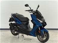 Kymco KRV 200