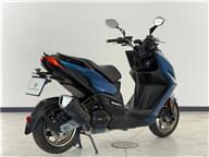 Kymco KRV 200