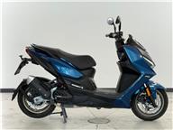 Kymco KRV 200