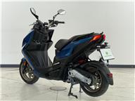 Kymco KRV 200