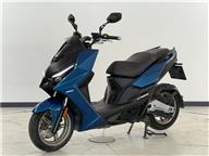 Kymco KRV 200