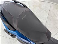 Kymco KRV 200