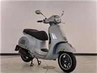 Piaggio Motosiklet Vespa GTS Supertech 300 HPE