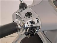 Piaggio Motosiklet Vespa GTS Supertech 300 HPE
