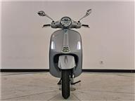 Piaggio Motosiklet Vespa GTS Supertech 300 HPE