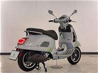 Piaggio Motosiklet Vespa GTS Supertech 300 HPE