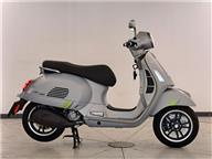 Piaggio Motosiklet Vespa GTS Supertech 300 HPE