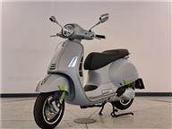 Piaggio Motosiklet Vespa GTS Supertech 300 HPE