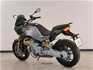 Motoguzzi V100 Mandello Mandello S