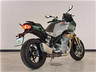 Motoguzzi V100 Mandello Mandello S