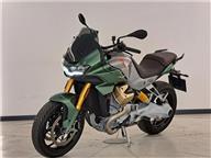 Motoguzzi V100 Mandello Mandello S
