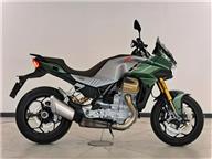 Motoguzzi V100 Mandello Mandello S