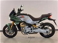 Motoguzzi V100 Mandello Mandello S