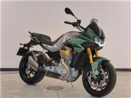 Motoguzzi V100 Mandello Mandello S