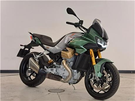 Motoguzzi V100 Mandello Mandello S