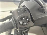 Piaggio Motosiklet MP3 530
