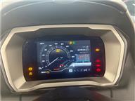 Piaggio Motosiklet MP3 530