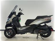 Piaggio Motosiklet MP3 530