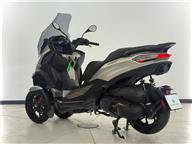 Piaggio Motosiklet MP3 530