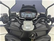 Aprilia SR GT 200