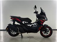 Aprilia SR GT 200