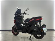Aprilia SR GT 200