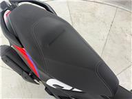 Aprilia SR GT 200