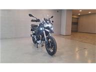 Motoguzzi V85 850cc TT