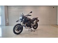 Motoguzzi V85 850cc TT
