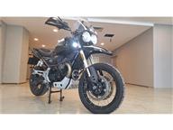 Motoguzzi V85 850cc TT