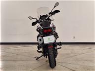 Motoguzzi V85 850cc TT