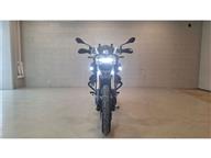 Motoguzzi V85 850cc TT