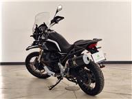 Motoguzzi V85 850cc TT