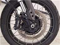 Motoguzzi V85 850cc TT
